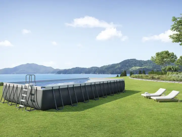 INTEX nadzemni bazeni