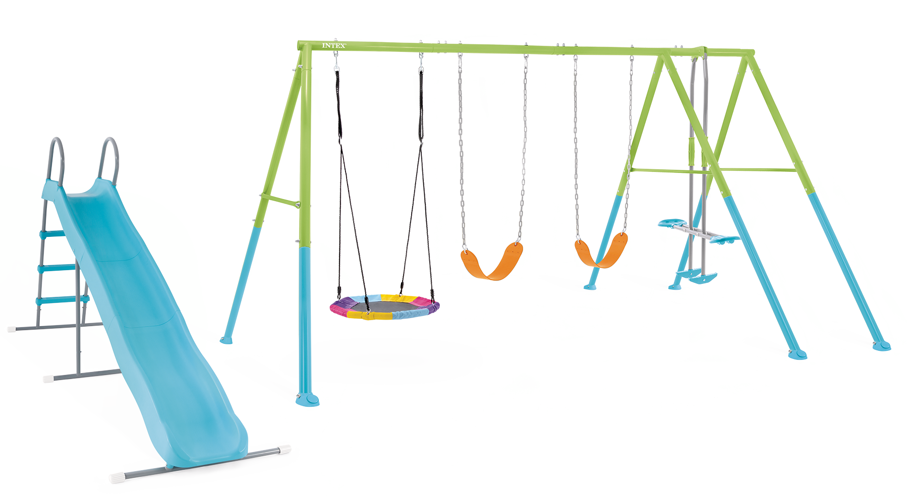 Izaberite kvalitet. Izaberite INTEX.